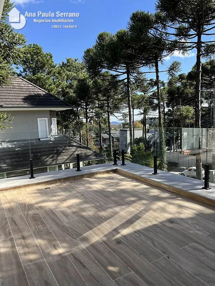Casa, 5 quartos, 371 m² - Foto 8