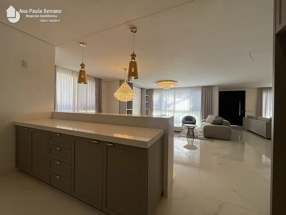 Casa, 5 quartos, 371 m² - Foto 9