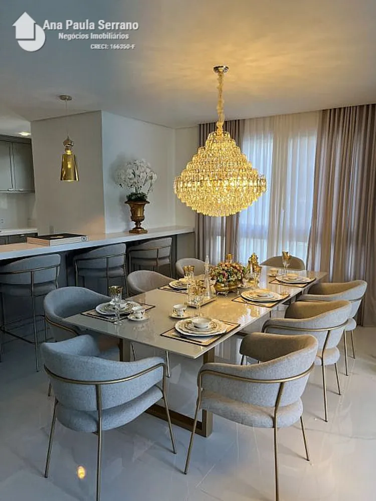 Casa, 5 quartos, 371 m² - Foto 1