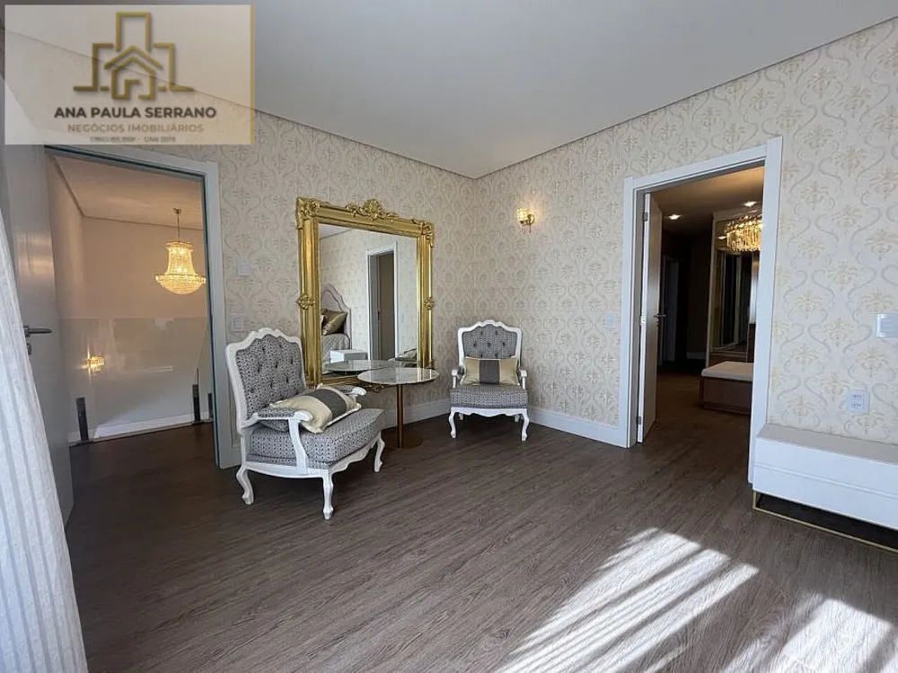 Casa, 5 quartos, 371 m² - Foto 16