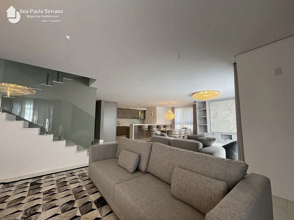 Casa, 5 quartos, 371 m² - Foto 6