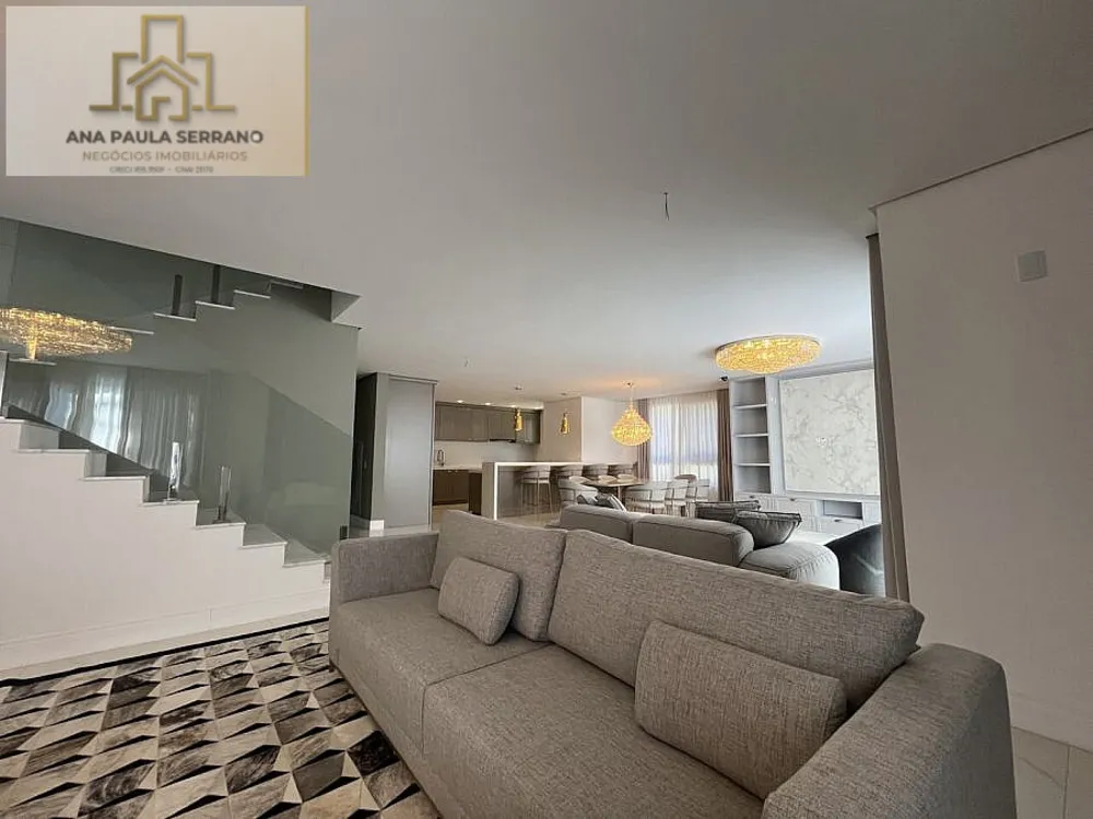 Casa, 5 quartos, 371 m² - Foto 14