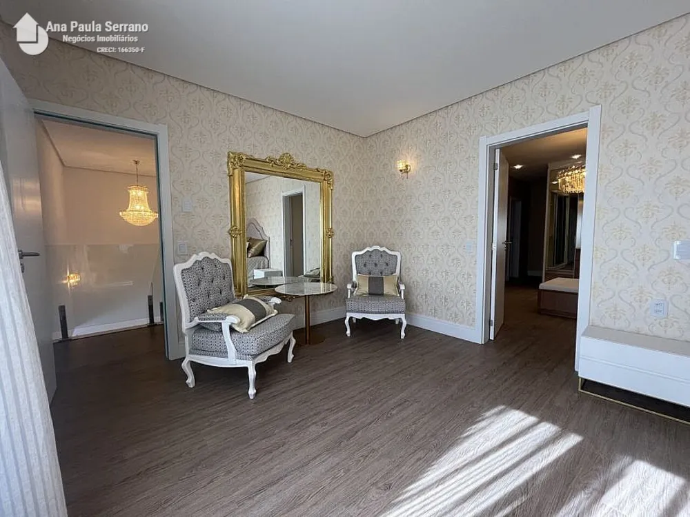 Casa, 5 quartos, 371 m² - Foto 10