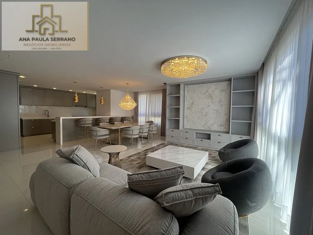 Casa, 5 quartos, 371 m² - Foto 13