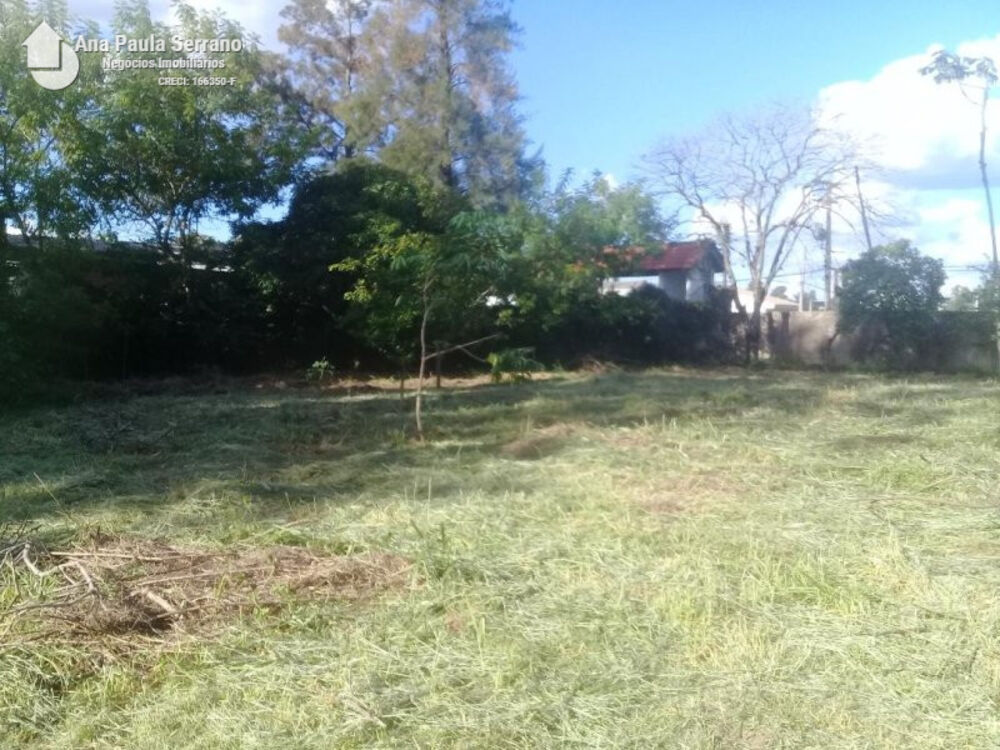 Terreno, 401 m² - Foto 1