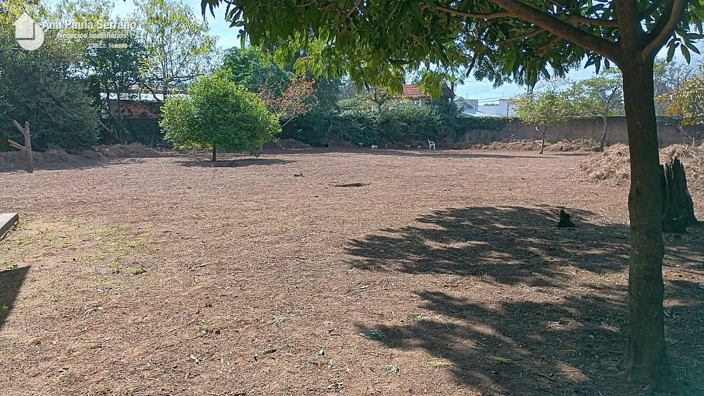 Terreno, 401 m² - Foto 1
