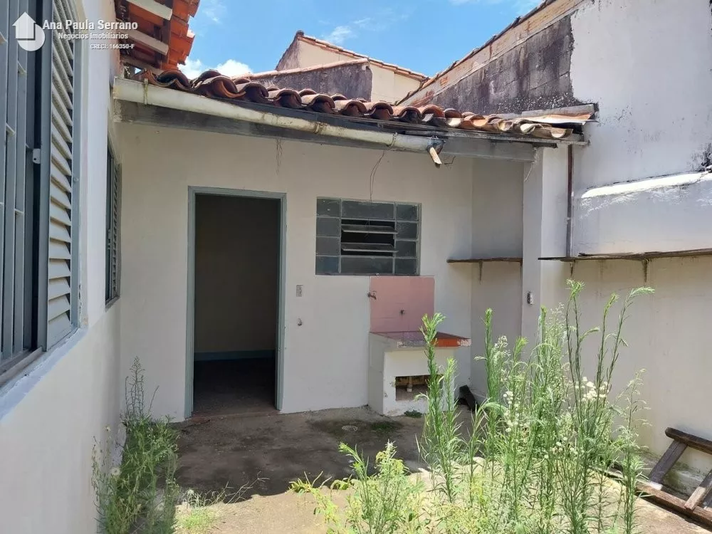 Casa à venda com 3 quartos, 99m² - Foto 21