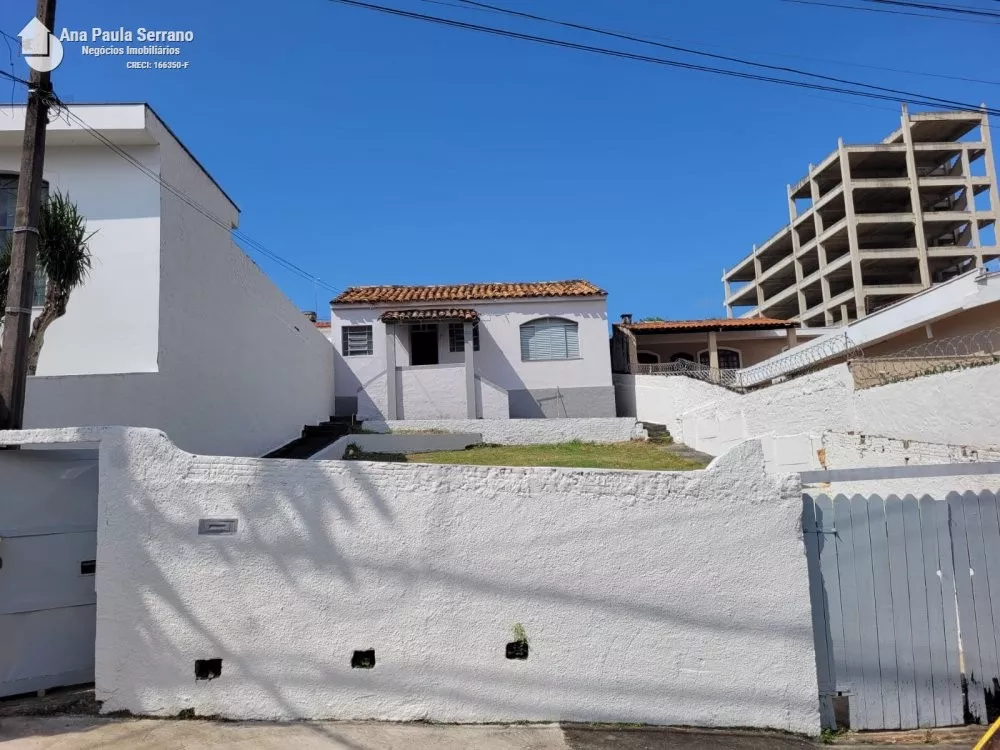 Casa à venda com 3 quartos, 99m² - Foto 2