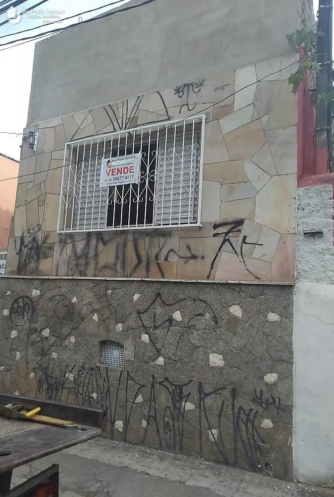 Casa, 1 quarto, 75 m² - Foto 2