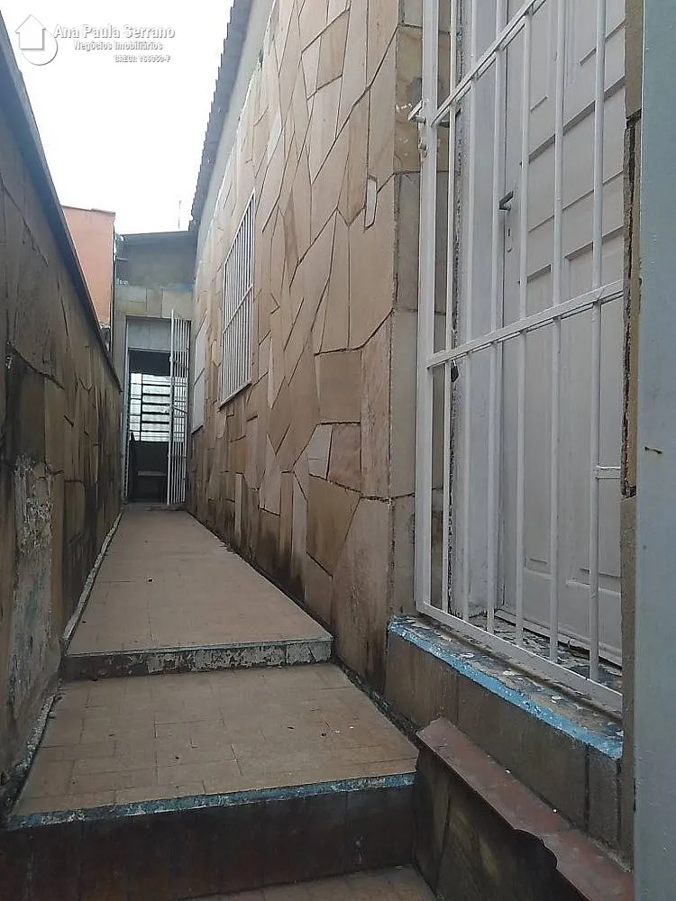 Casa, 1 quarto, 75 m² - Foto 4