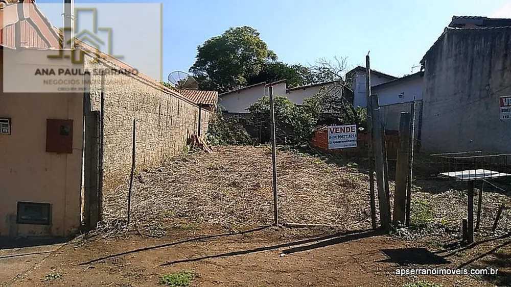 Terreno, 250 m² - Foto 7