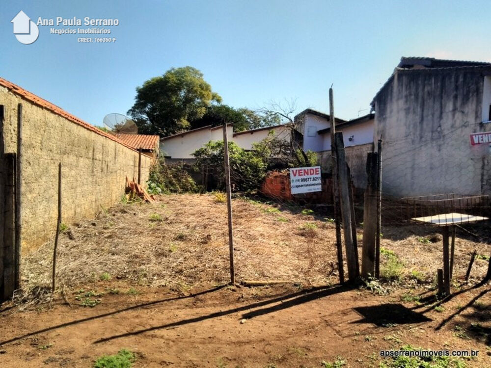 Terreno, 250 m² - Foto 3