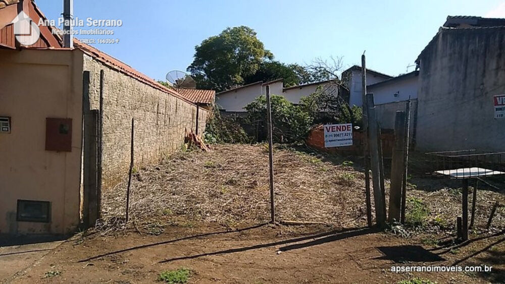 Terreno, 250 m² - Foto 1