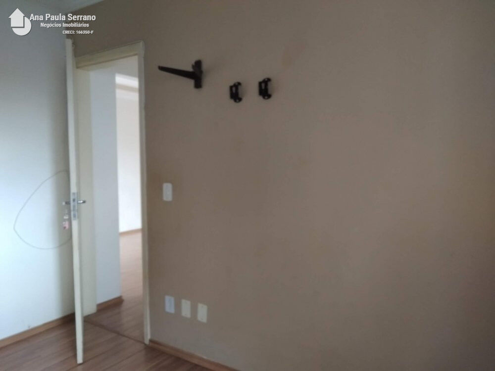 Apartamento para alugar com 2 quartos, 57m² - Foto 5