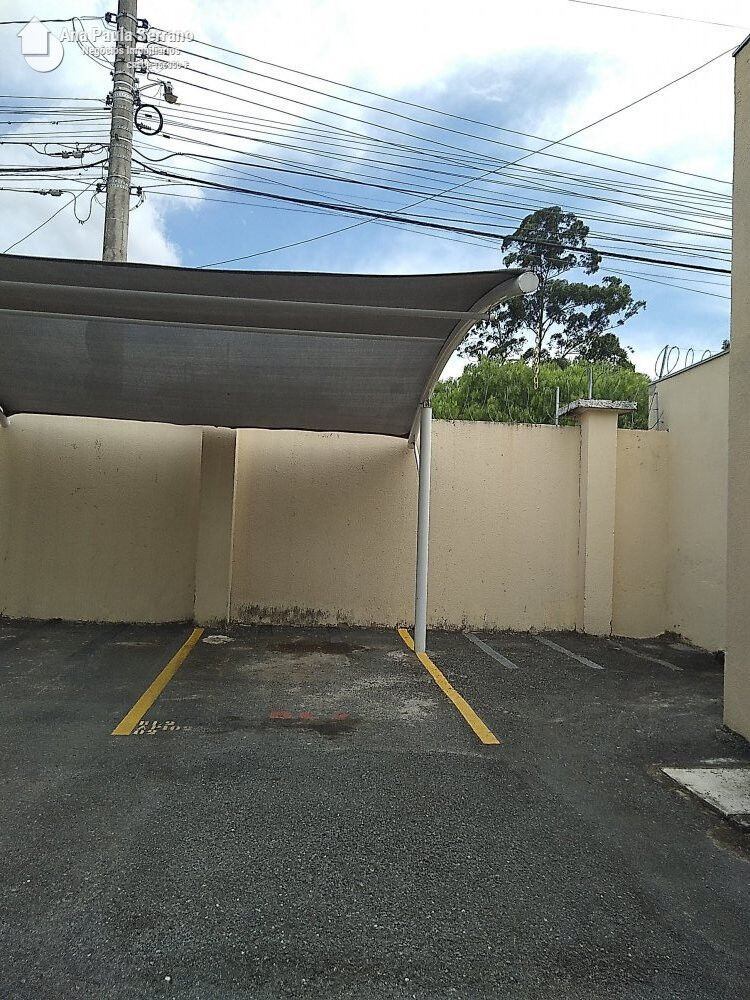 Apartamento para alugar com 2 quartos, 57m² - Foto 8