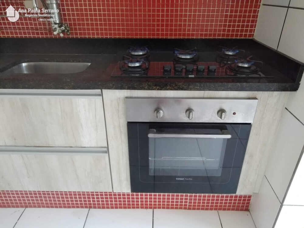 Apartamento para alugar com 2 quartos, 57m² - Foto 3