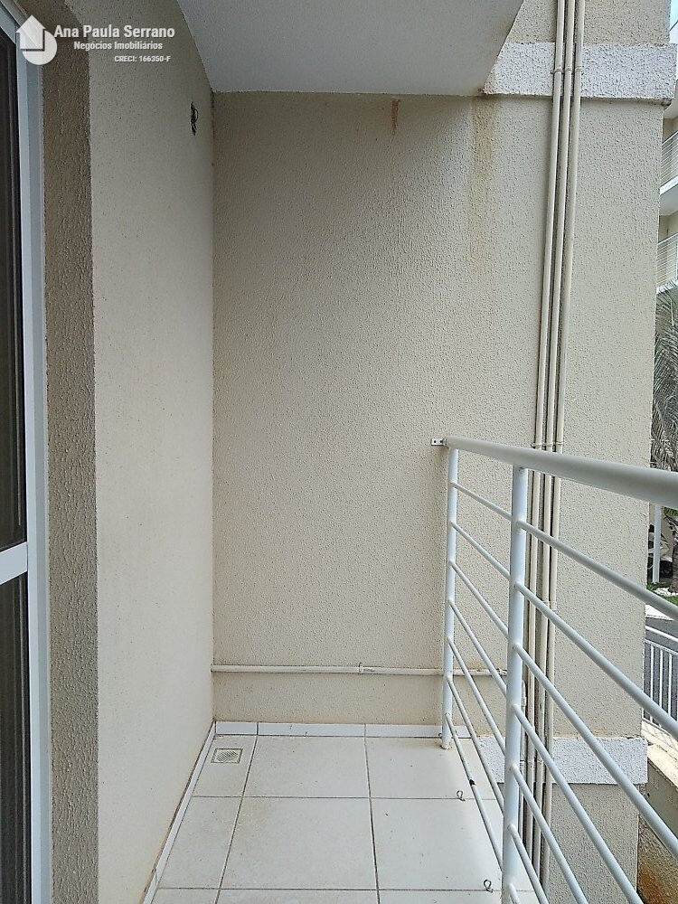 Apartamento para alugar com 2 quartos, 57m² - Foto 7