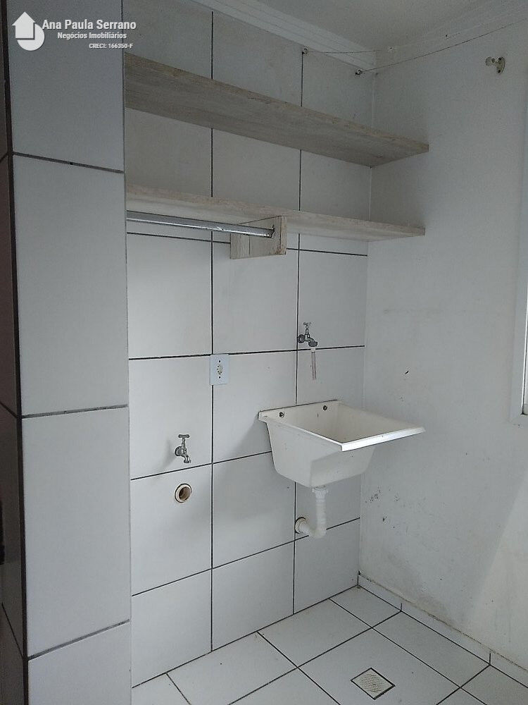 Apartamento para alugar com 2 quartos, 57m² - Foto 4