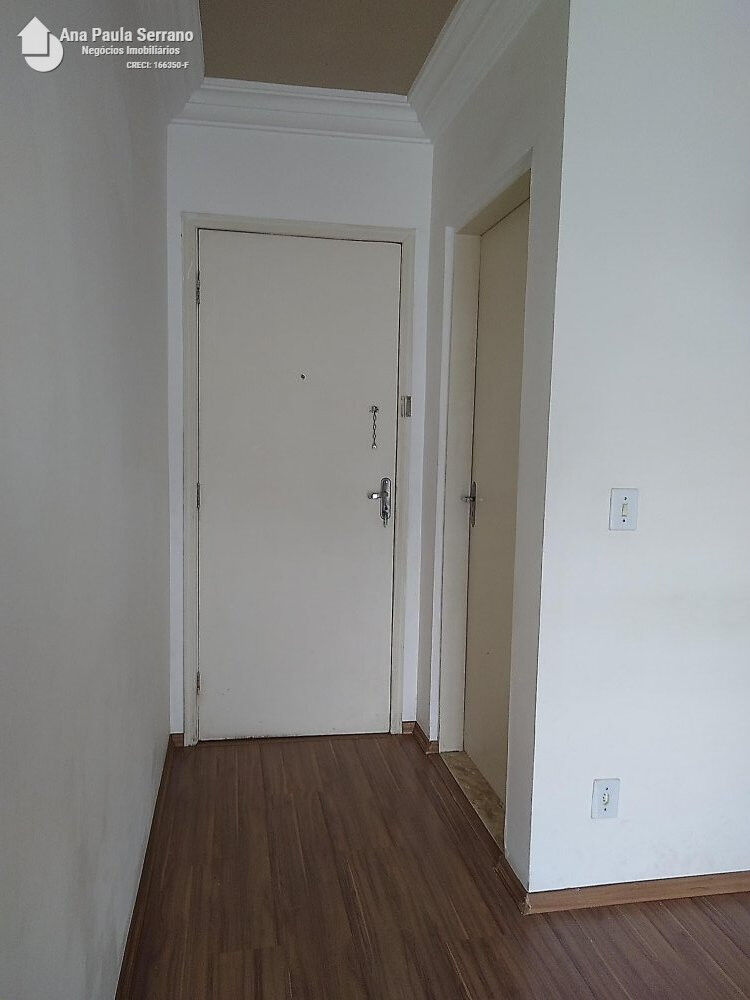 Apartamento para alugar com 2 quartos, 57m² - Foto 2