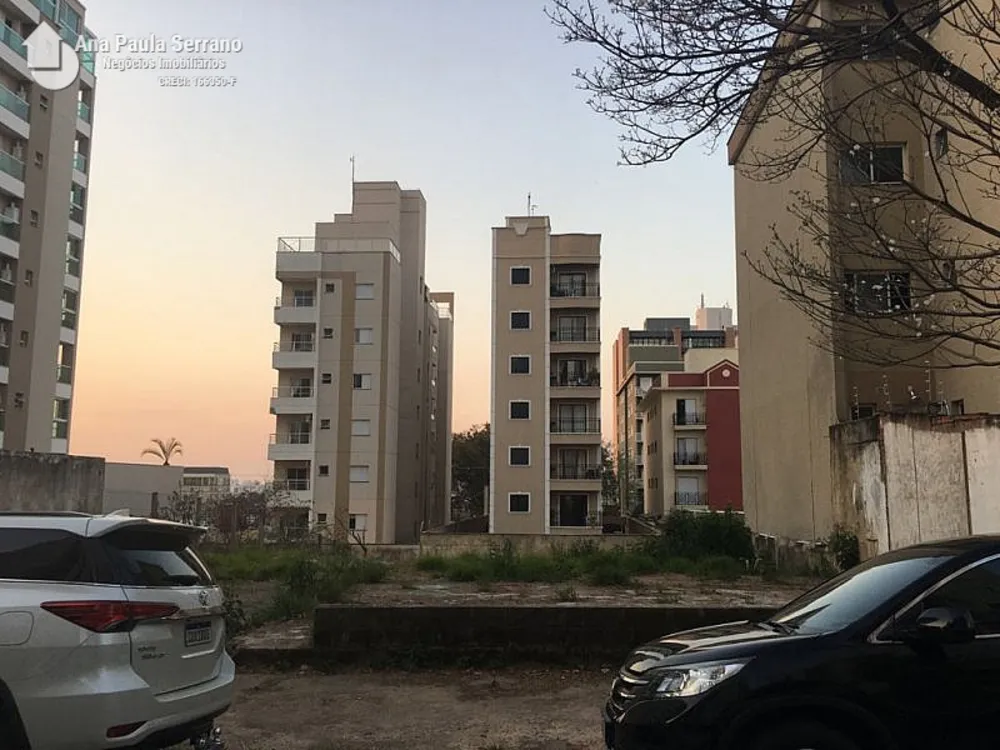 Terreno, 560 m² - Foto 1