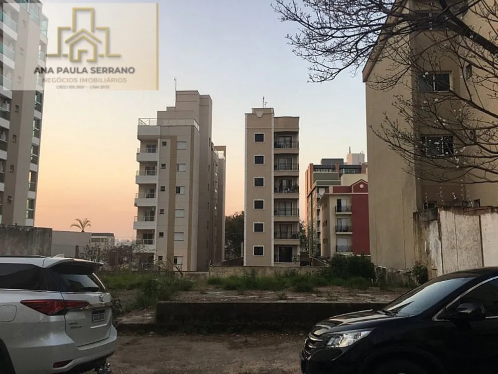 Terreno, 560 m² - Foto 2