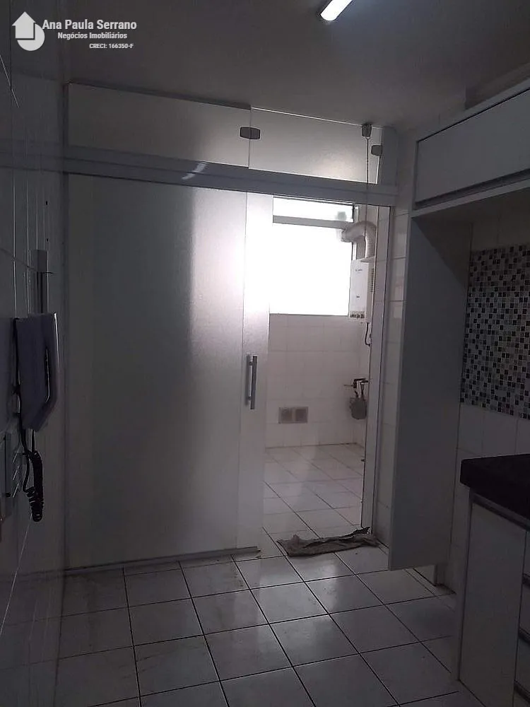 Apartamento, 3 quartos, 82 m² - Foto 9