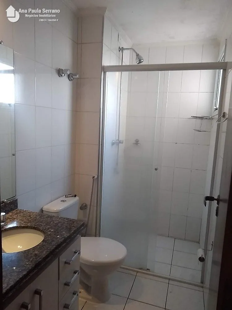 Apartamento, 3 quartos, 82 m² - Foto 2