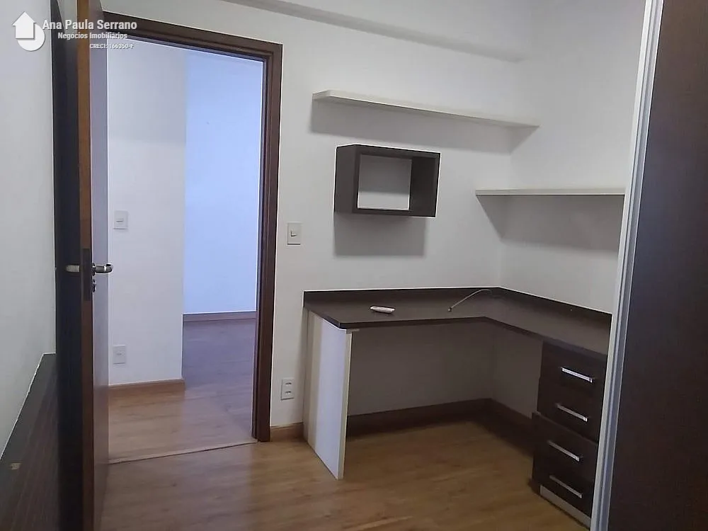 Apartamento, 3 quartos, 82 m² - Foto 3