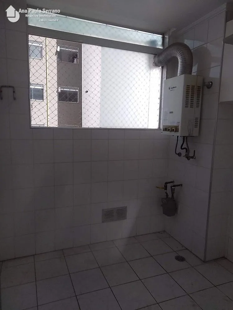 Apartamento, 3 quartos, 82 m² - Foto 12