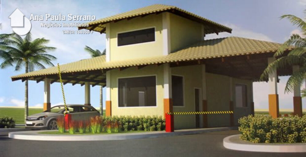 Terreno à venda, 1422m² - Foto 8