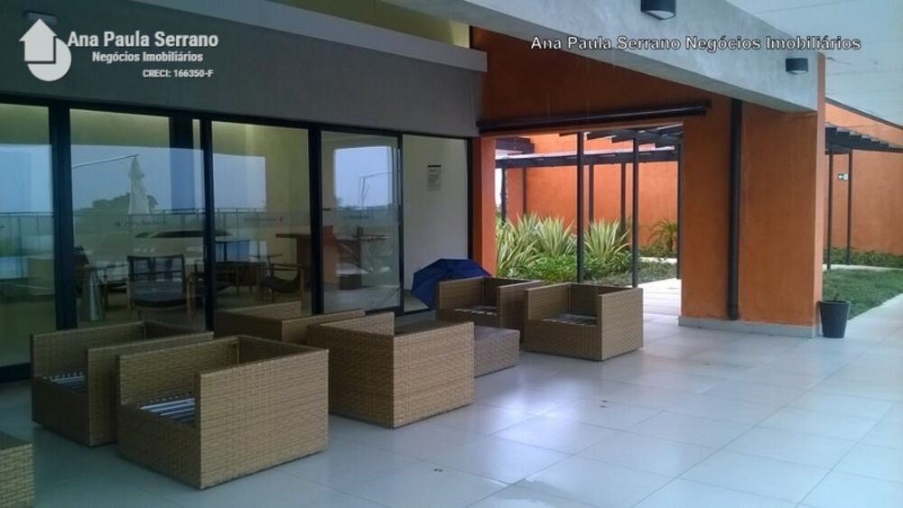 Terreno à venda, 1422m² - Foto 1