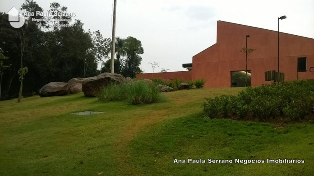 Terreno à venda, 1422m² - Foto 3