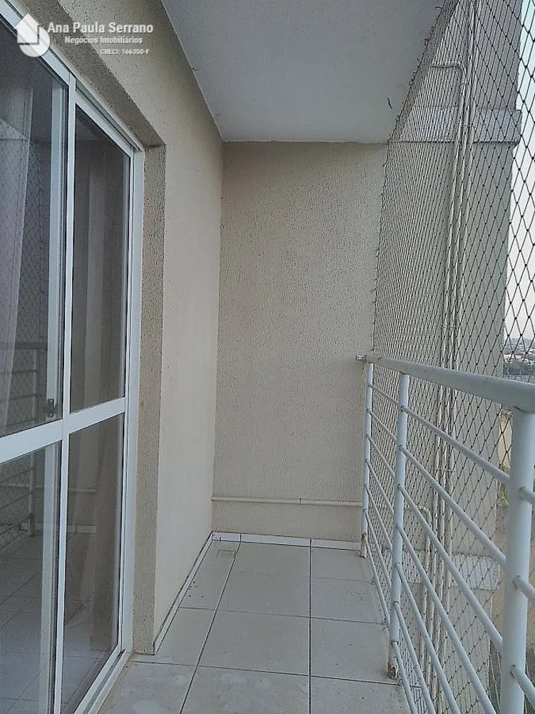 Apartamento, 2 quartos, 59 m² - Foto 5
