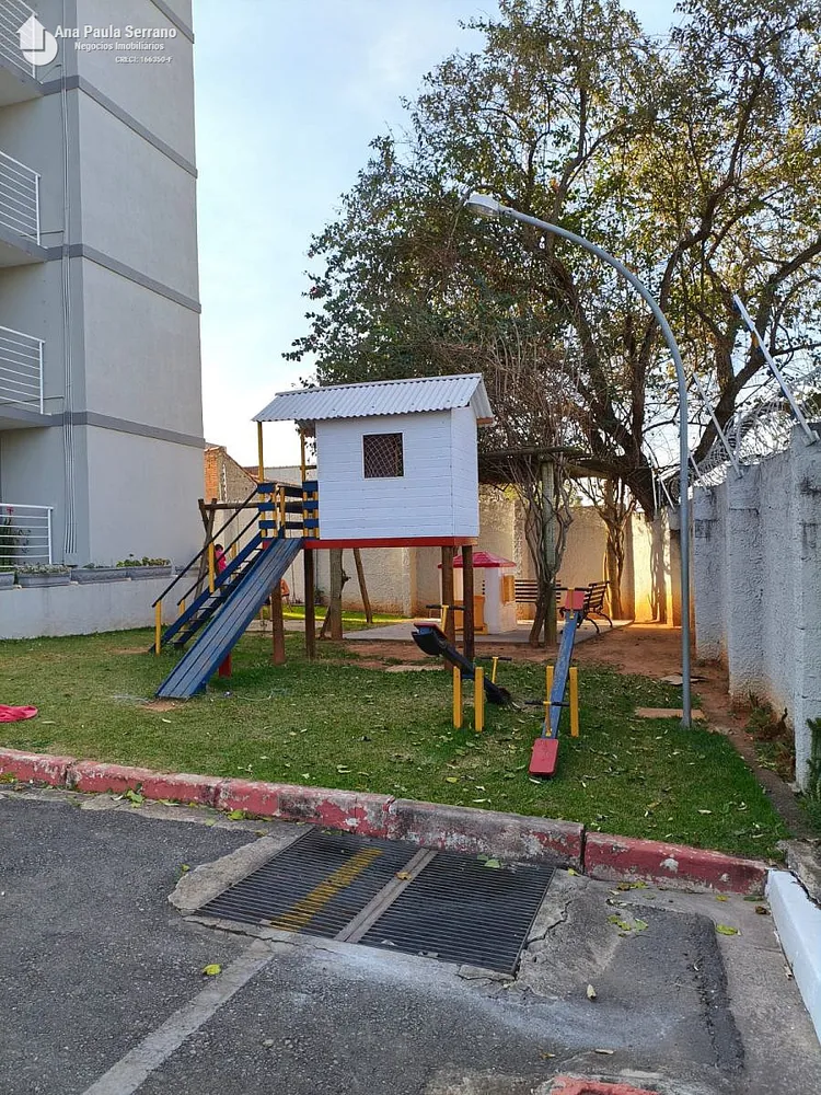 Apartamento, 2 quartos, 59 m² - Foto 8