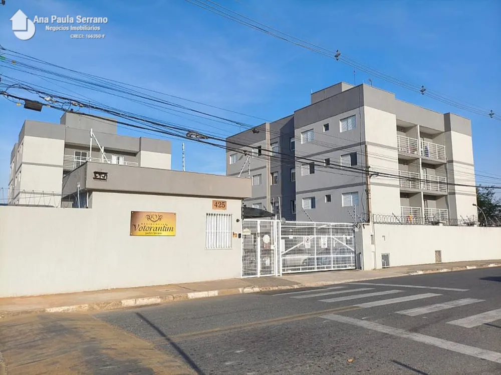 Apartamento, 2 quartos, 59 m² - Foto 4