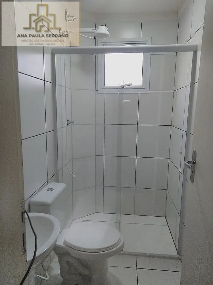 Apartamento, 2 quartos, 59 m² - Foto 11