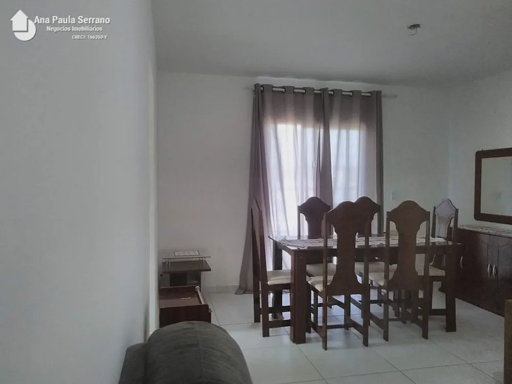 Apartamento, 2 quartos, 59 m² - Foto 2