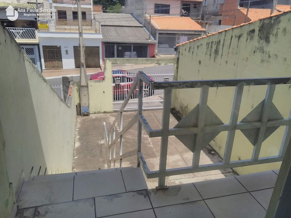 Sobrado, 3 quartos, 141 m² - Foto 1