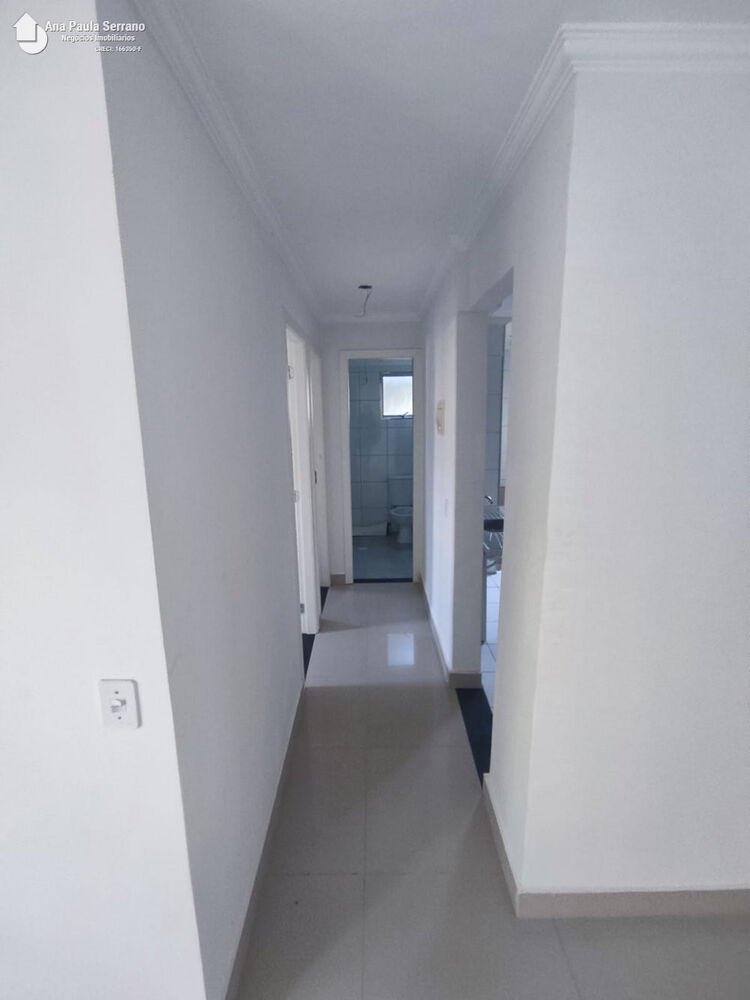 Apartamento à venda com 2 quartos, 50m² - Foto 1