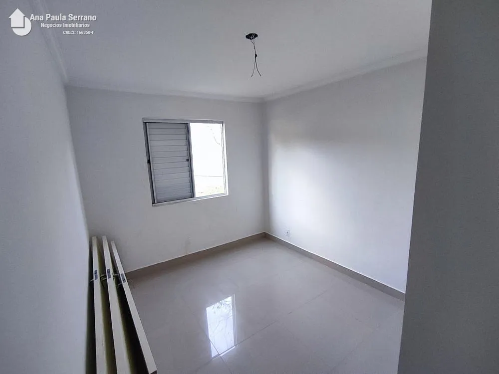 Apartamento, 2 quartos, 50 m² - Foto 4