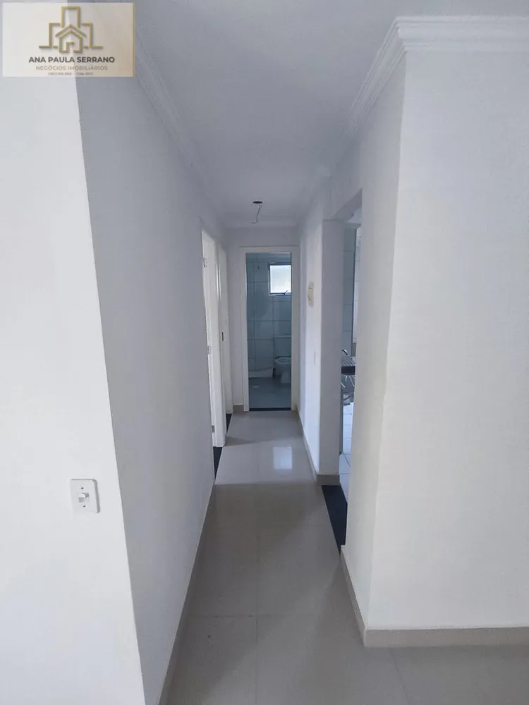 Apartamento, 2 quartos, 50 m² - Foto 13