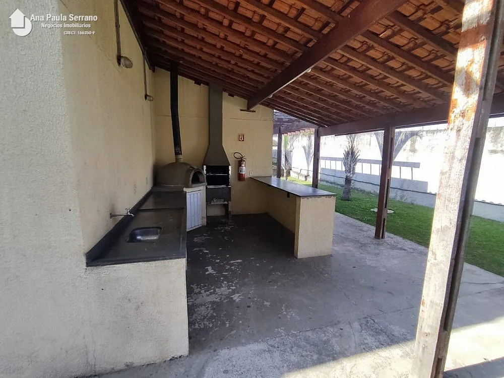 Apartamento, 2 quartos, 50 m² - Foto 8
