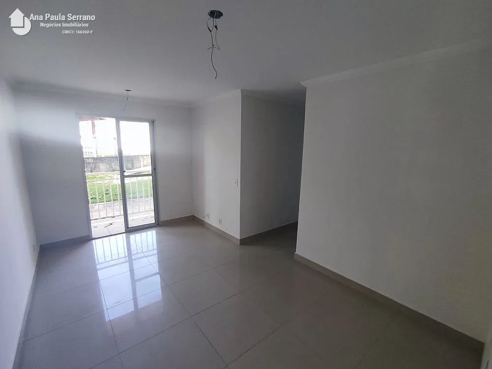 Apartamento, 2 quartos, 50 m² - Foto 5