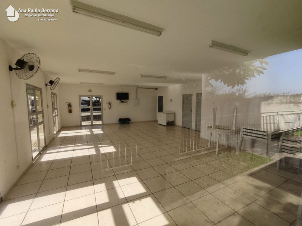 Apartamento à venda com 2 quartos, 50m² - Foto 3