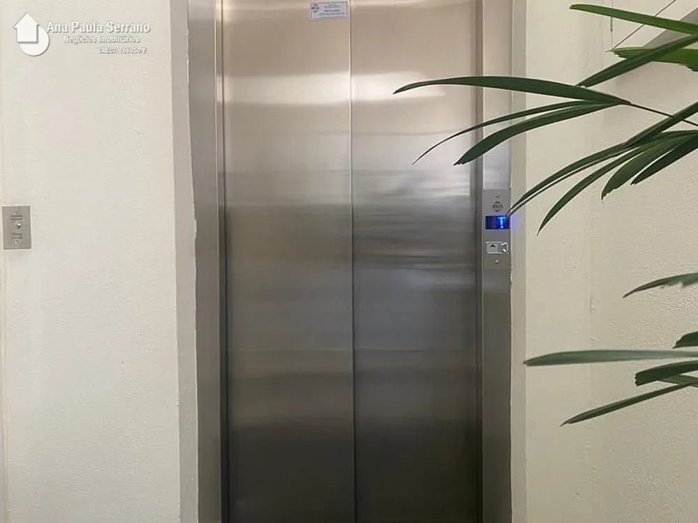 Apartamento, 2 quartos, 55 m² - Foto 11
