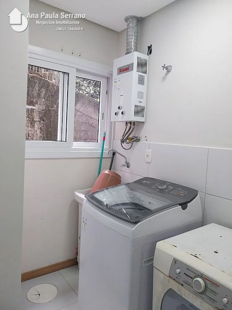 Apartamento, 2 quartos, 55 m² - Foto 7