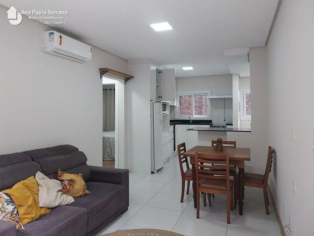 Apartamento, 2 quartos, 55 m² - Foto 4