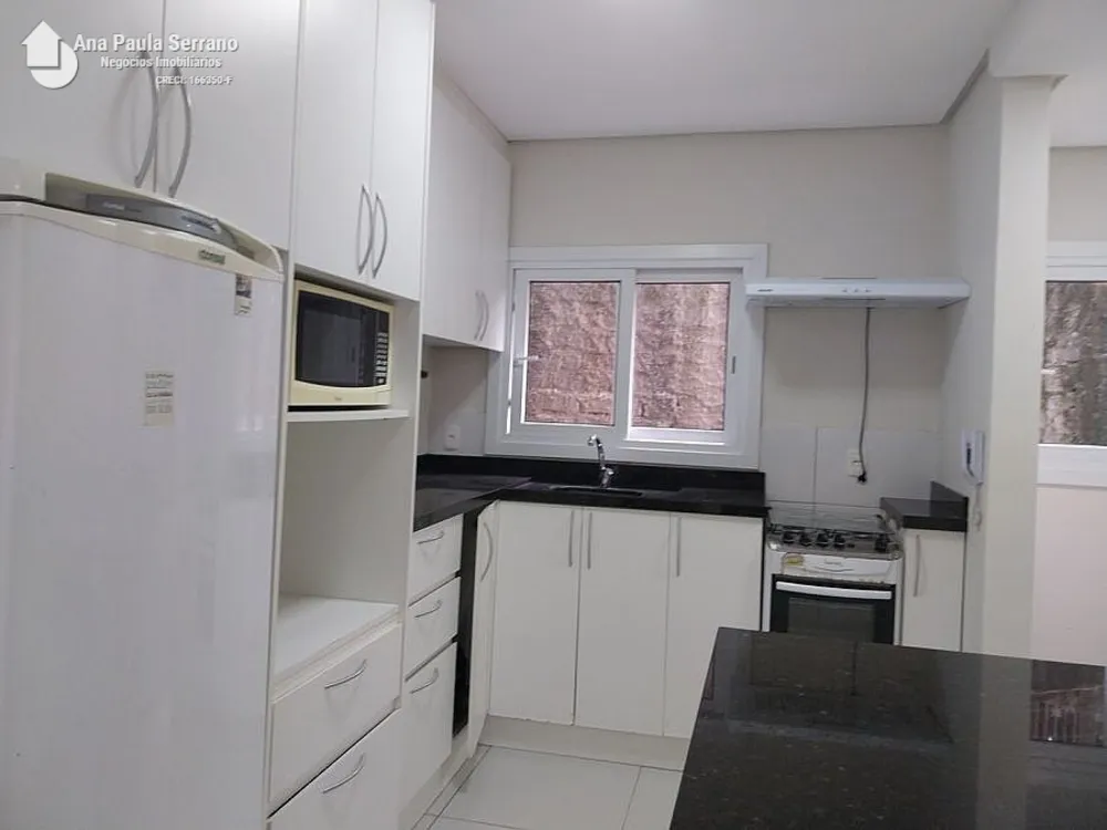 Apartamento, 2 quartos, 55 m² - Foto 8
