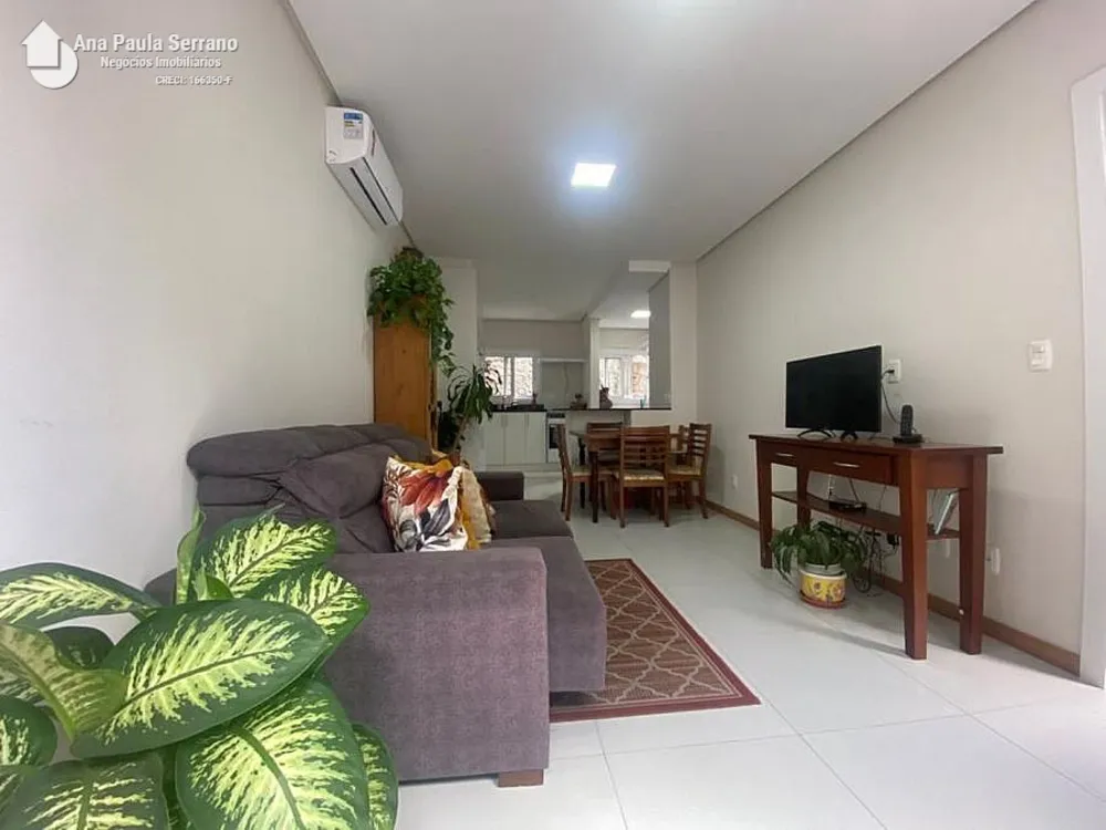 Apartamento, 2 quartos, 55 m² - Foto 2