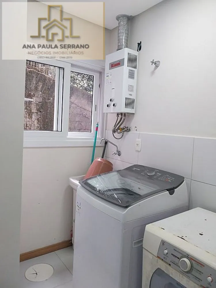 Apartamento, 2 quartos, 55 m² - Foto 14